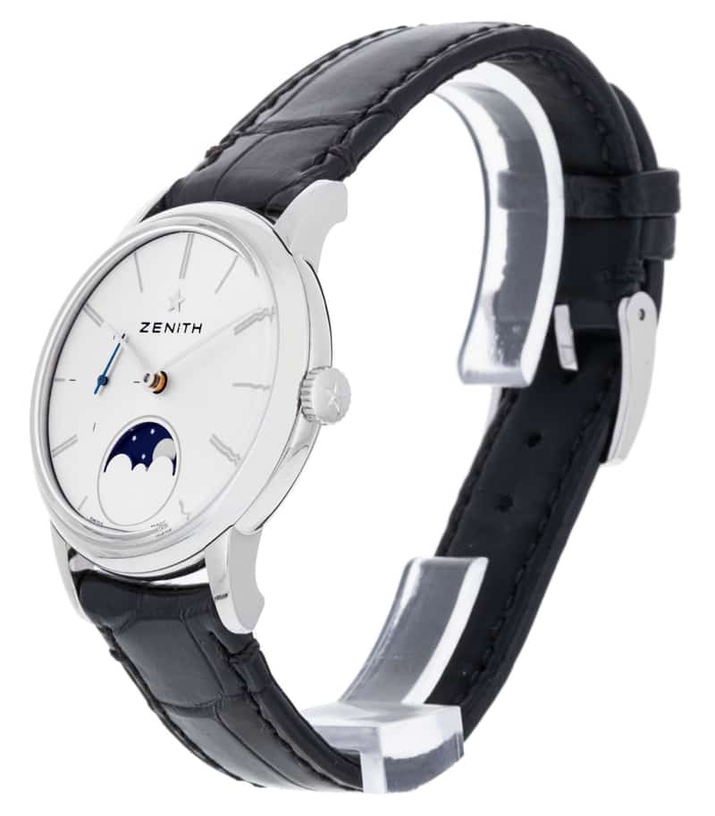 Zenith Elite 03.2330.692/01.C714
